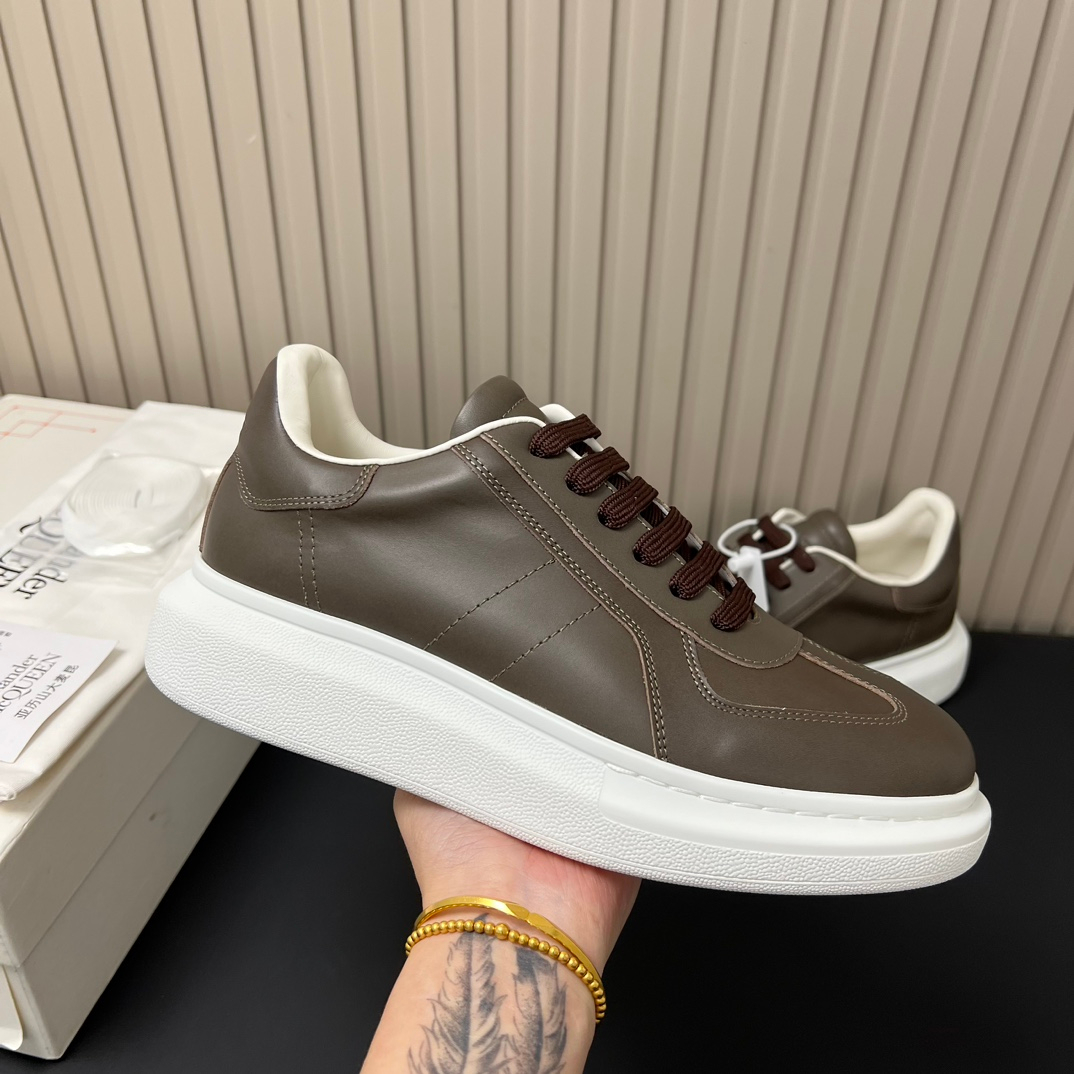 Alexander McQueen Sneakers – Montanamode
