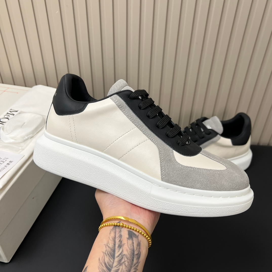 Alexander McQueen Sneakers – Montanamode