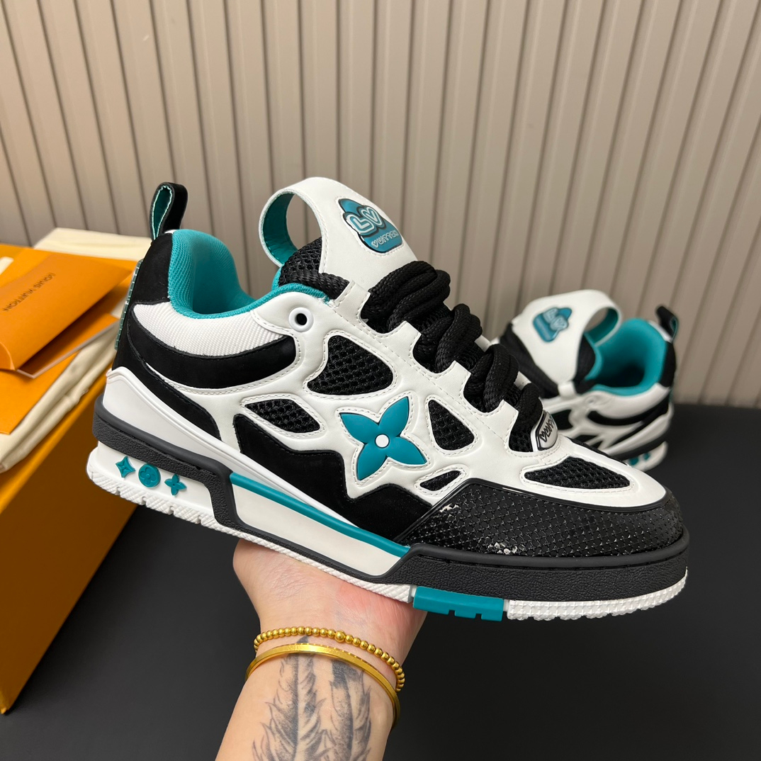 Louis Vuitton Sneakers – Montanamode