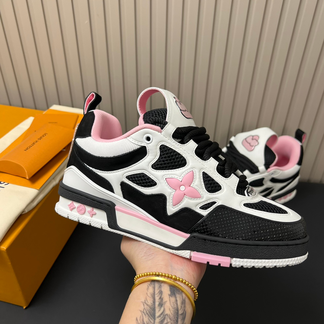Louis Vuitton Sneakers – Montanamode