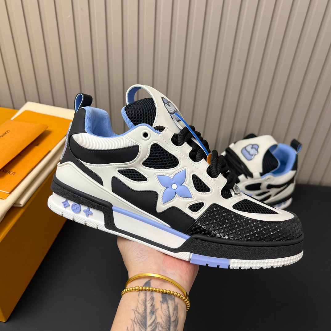 Louis Vuitton Sneakers – Montanamode