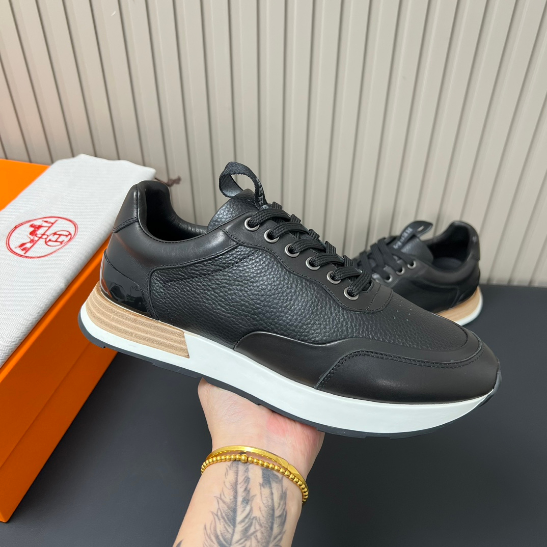 Hermes Sneakers – Montanamode