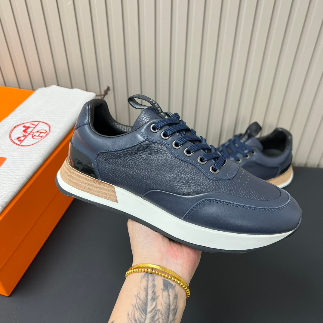Hermes Sneakers – Montanamode