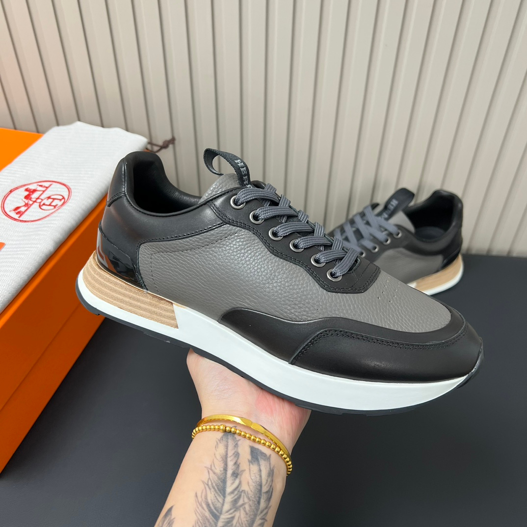 Hermes Sneakers – Montanamode