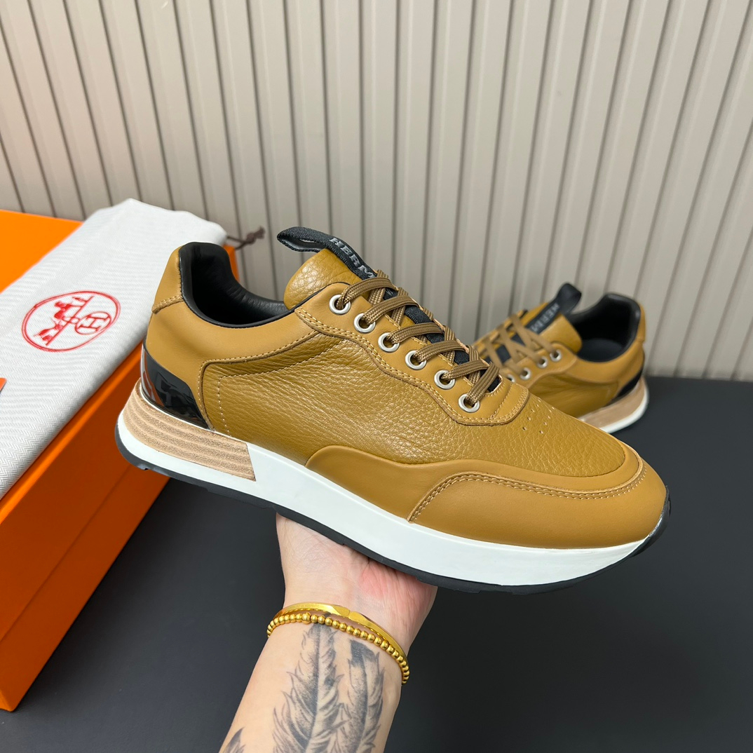 Hermes Sneakers – Montanamode