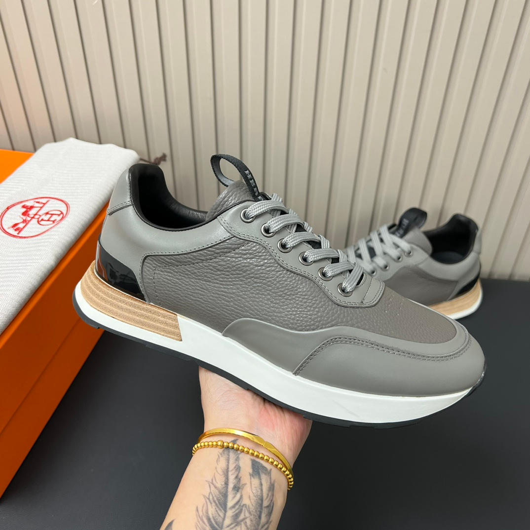 Hermes Sneakers – Montanamode