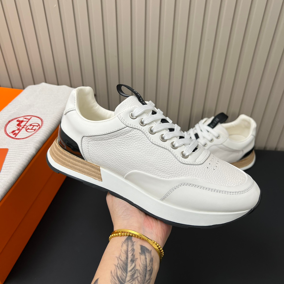 Hermes Sneakers – Montanamode