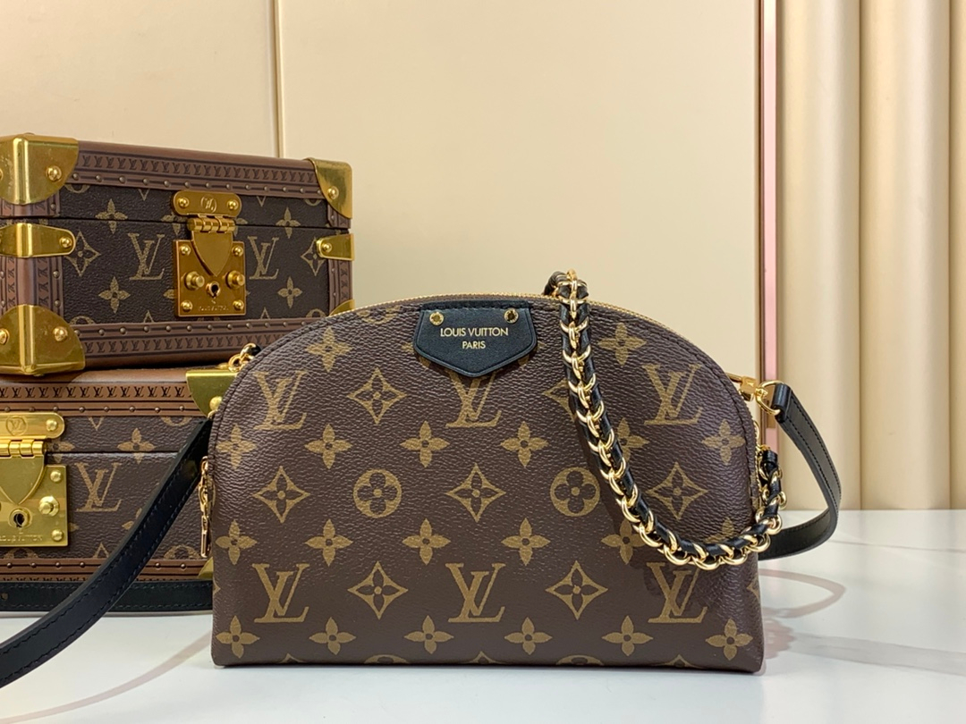 Louis Vuitton Bag – Montanamode