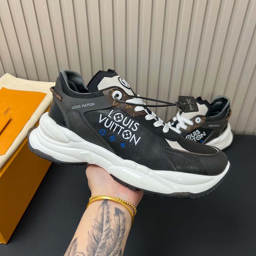 Louis Vuitton Sneakers – Montanamode