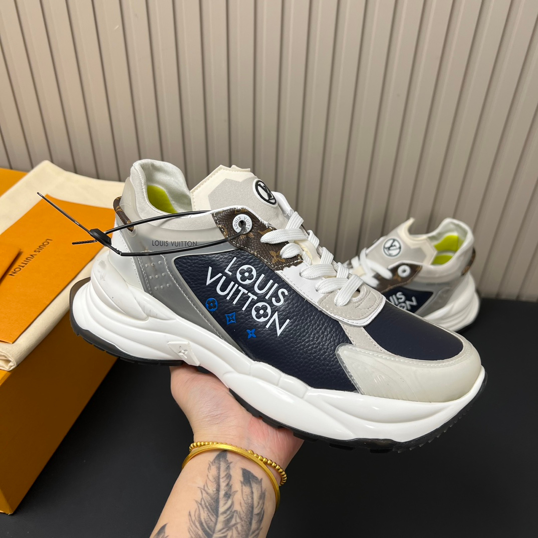 Louis Vuitton Sneakers – Montanamode