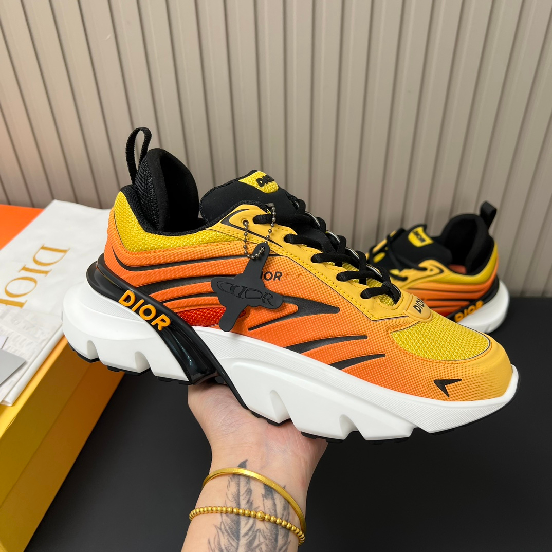 Dior Sneakers – Montanamode