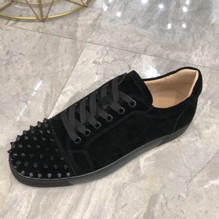 Shop for and buy CHRISTIAN LOUBOUTIN SNEAKERS  CL-014