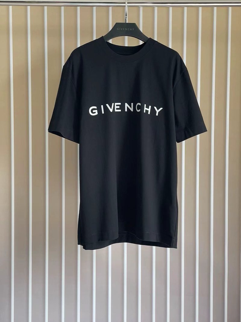 Givenchy short-sleeved T-shirt