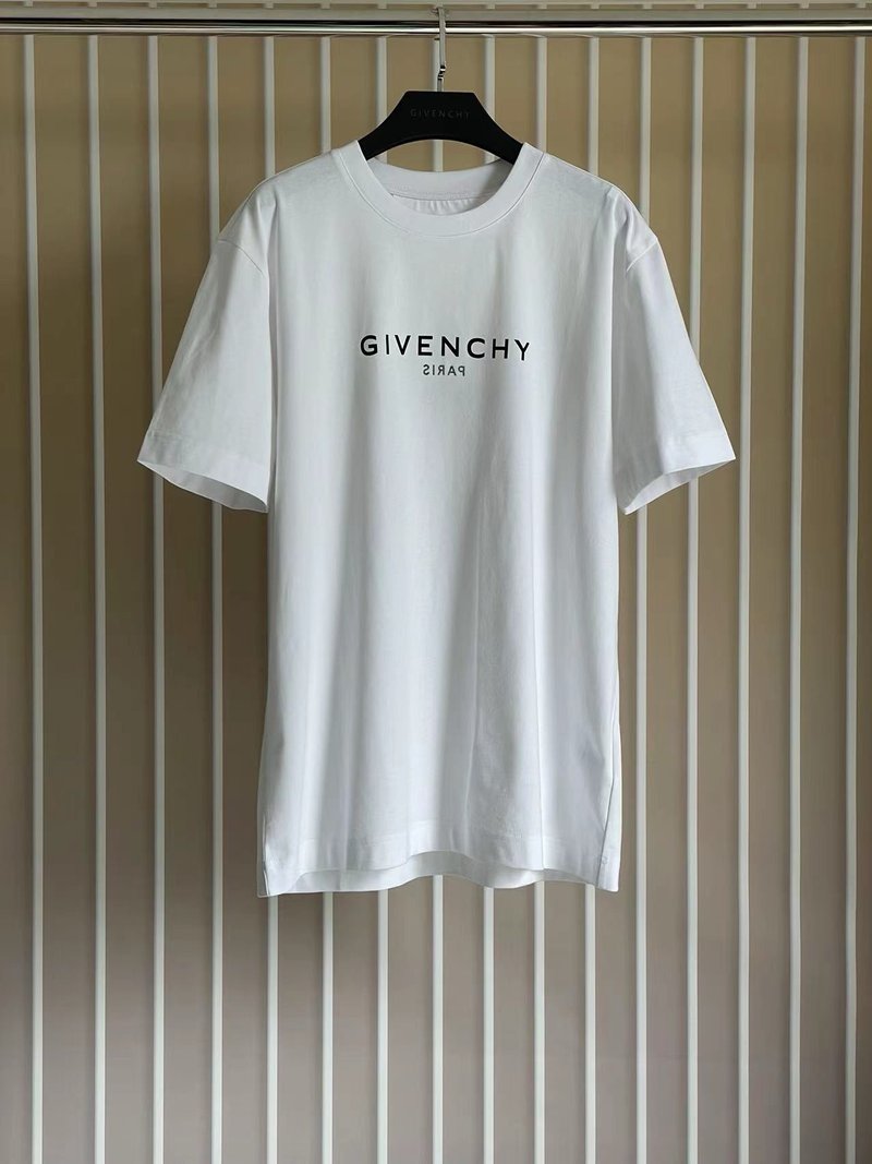 Givenchy short-sleeved T-shirt