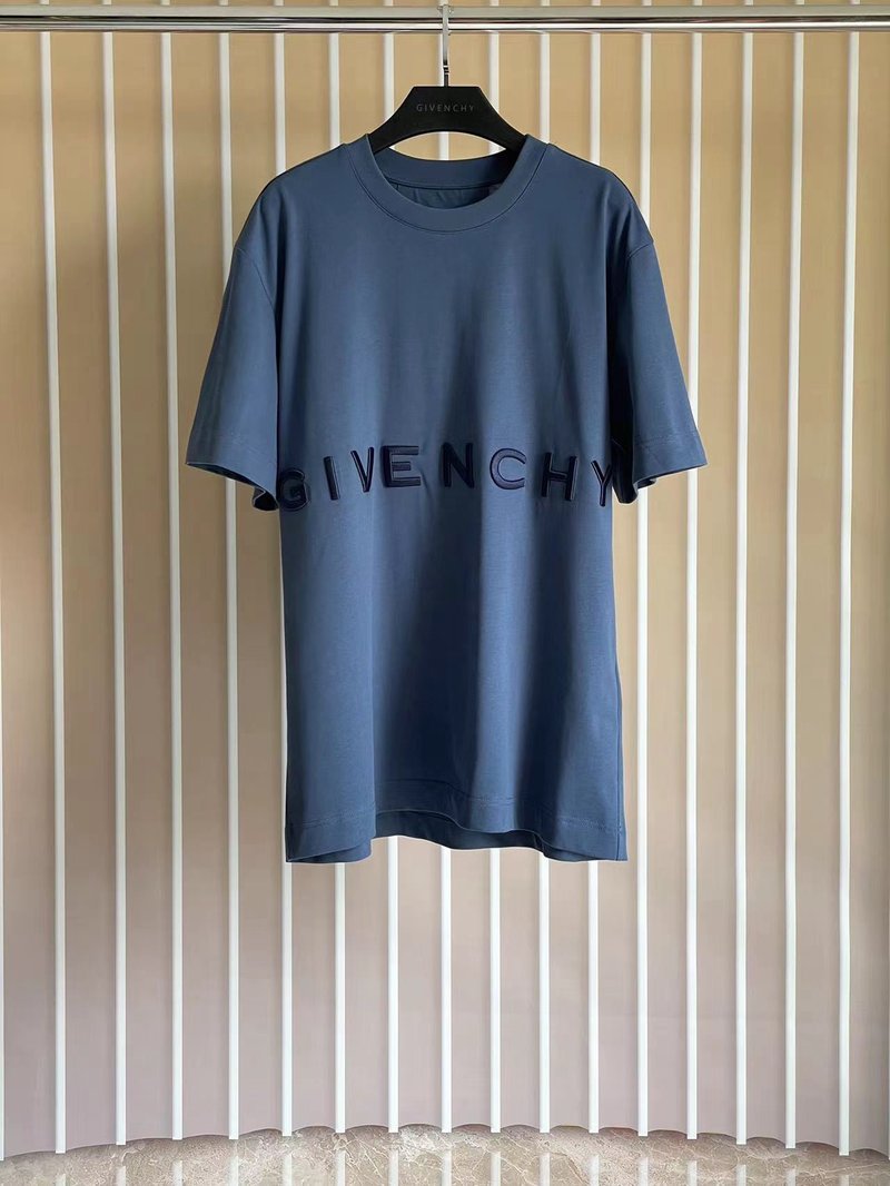 Givenchy short-sleeved T-shirt