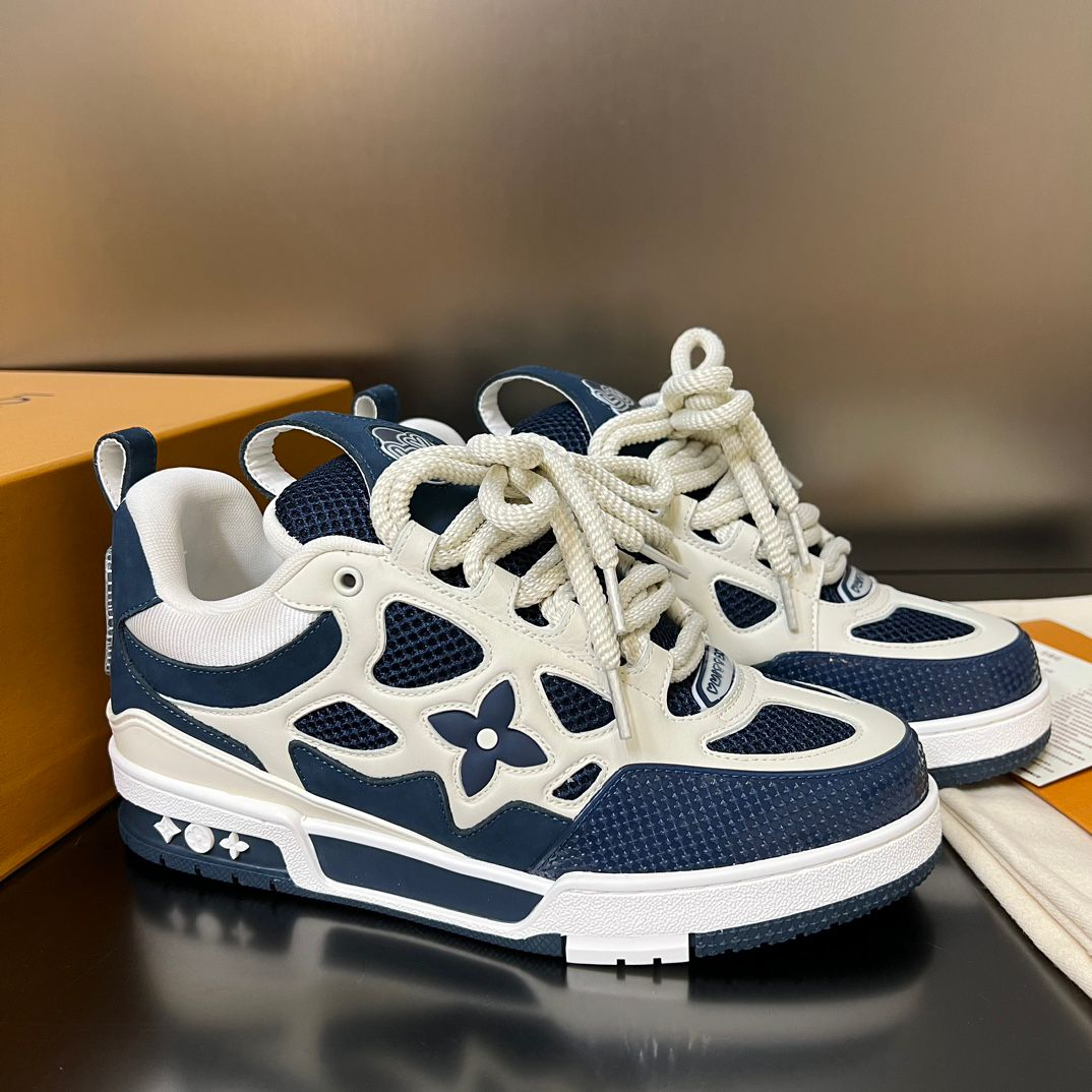 Sneaker – Montanamode