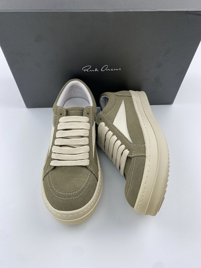 Shop for and buy RICK OWEN.S SNEAKER RO-154