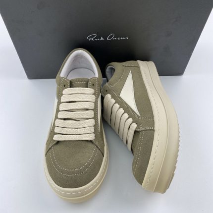 Shop for and buy RICK OWEN.S SNEAKER RO-154