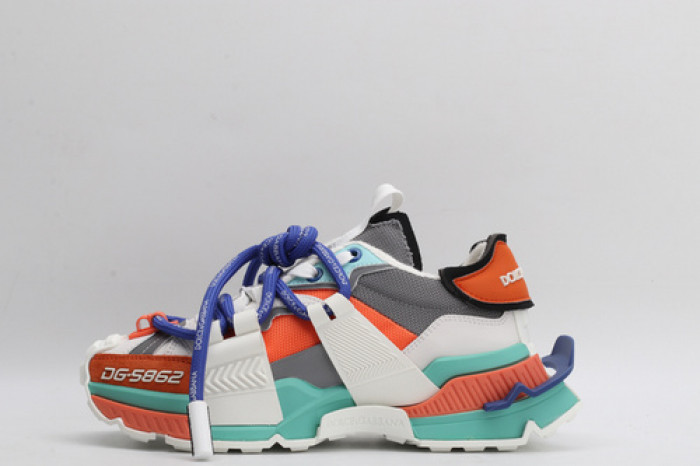 Shop for and buy DG SNEAKERS DG-009