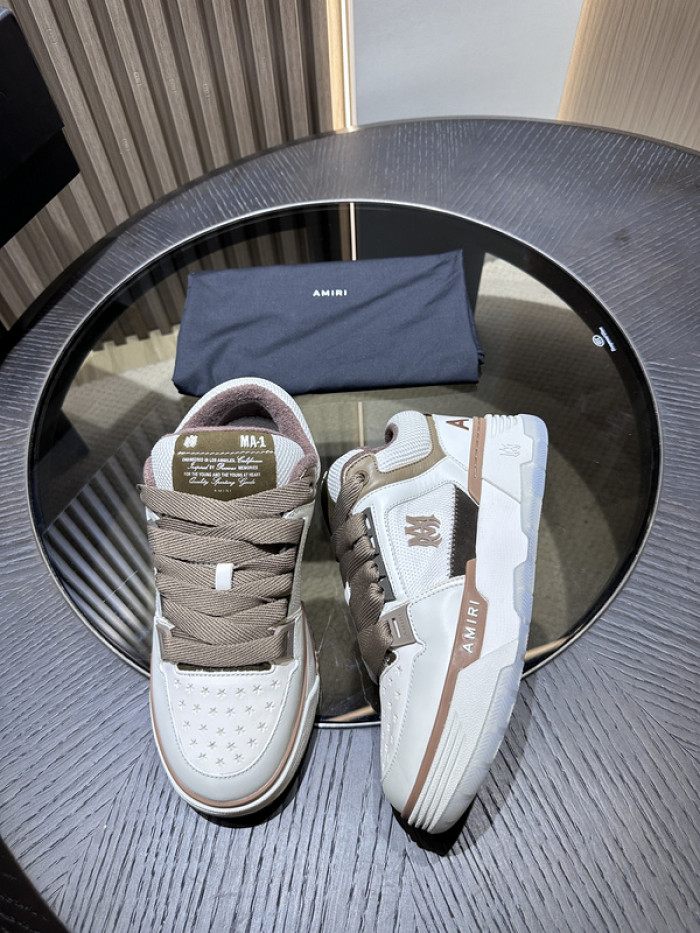 Shop for and buy AMIRI SNEAKERS   AM-119