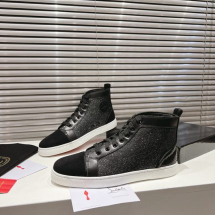Shop for and buy CHRISTIAN LOUBOUTIN SNEAKERS CL-056