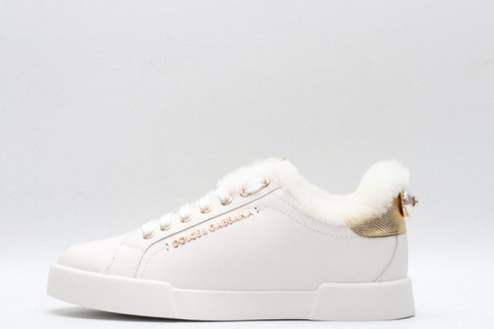 Shop for and buy DG SNEAKERS DG-032