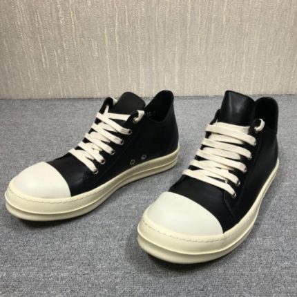 Shop for and buy RICK OWEN.S SNEAKER