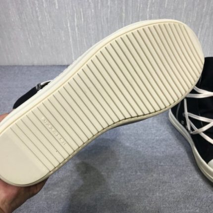 Shop for and buy RICK OWEN.S SNEAKER