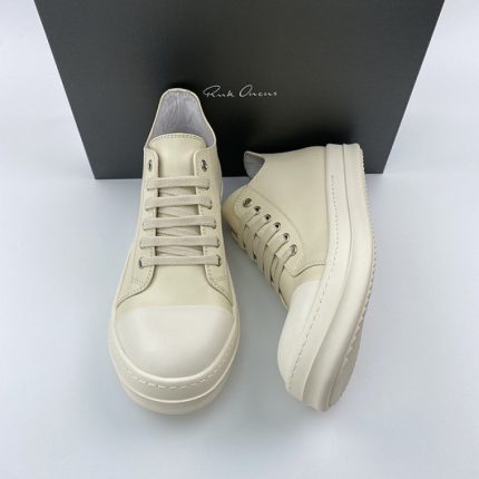 Shop for and buy RICK OWEN.S SNEAKER RO-124