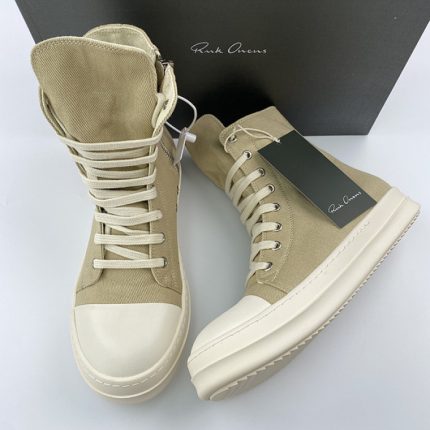 Shop for and buy RICK OWEN.S SNEAKER RO-118