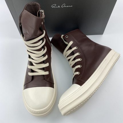 Shop for and buy RICK OWEN.S SNEAKER RO-109