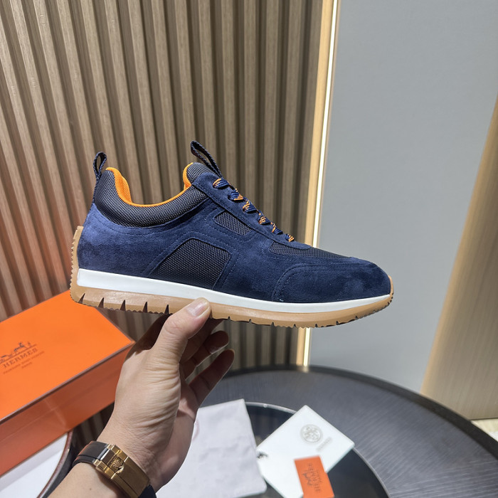 Shop for and buy H*ER*MES SNEAKER  HMESS-002