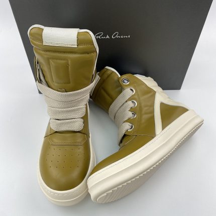 Shop for and buy RICK OWEN.S SNEAKER RO-138