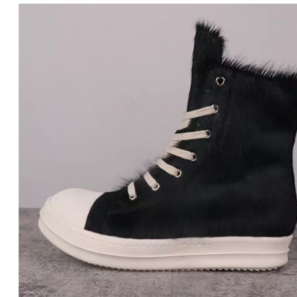 Shop for and buy RICK OWEN.S SNEAKER RO-148