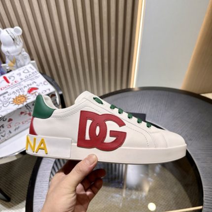 Shop for and buy DG  SNEAKERS  DG-064