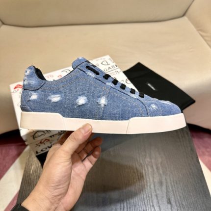 Shop for and buy DG  SNEAKERS  DG-068
