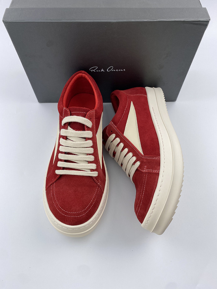 Shop for and buy RICK OWEN.S SNEAKER RO-151