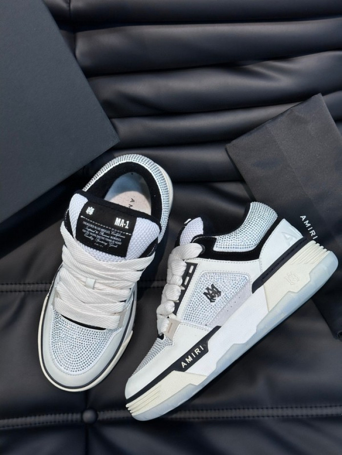 Shop for and buy AMIRI SNEAKERS   AM-67