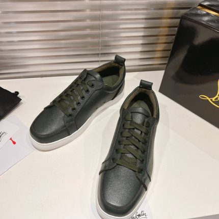 Shop for and buy CHRISTIAN LOUBOUTIN SNEAKERS CL-066