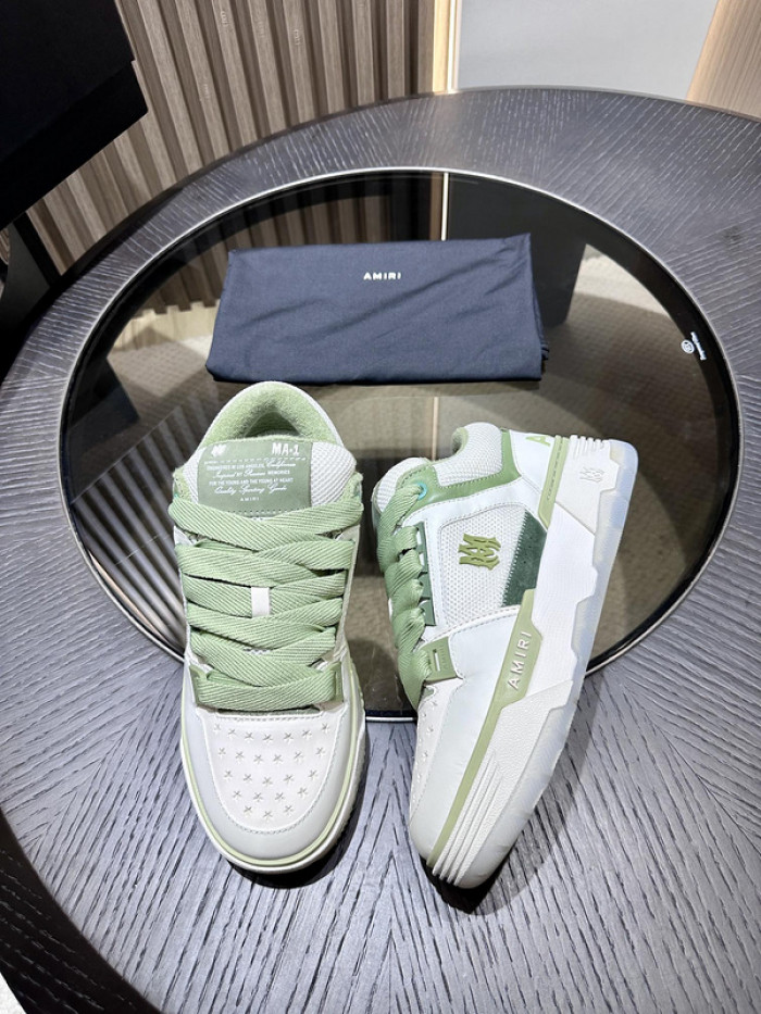 Shop for and buy AMIRI SNEAKERS   AM-120