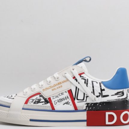 Shop for and buy DG  SNEAKERS  DG-001