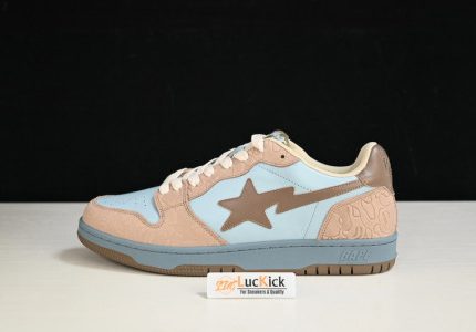 Shop for and buy A BATHING APE BAPE STA LOW  AB-031