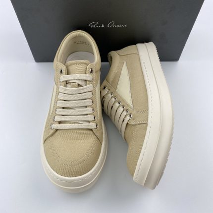 Shop for and buy RICK OWEN.S SNEAKER RO-153
