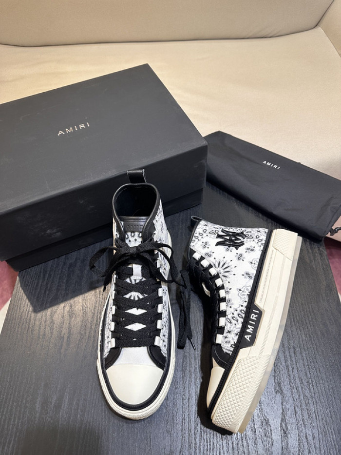 Shop for and buy AMIRI SNEAKERS   AM-81