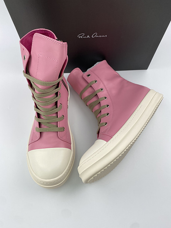 Shop for and buy RICK OWEN.S SNEAKER RO-102