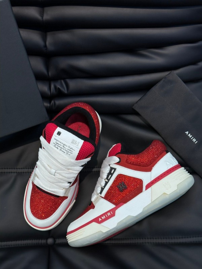 Shop for and buy AMIRI SNEAKERS   AM-68