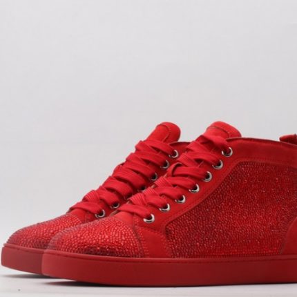 Shop for and buy CHRISTIAN LOUBOUTIN SNEAKERS  CL-032