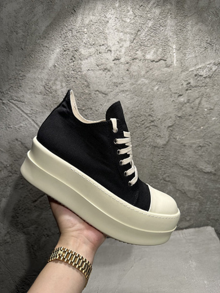 Shop for and buy RICK OWEN.S SNEAKER RO-166