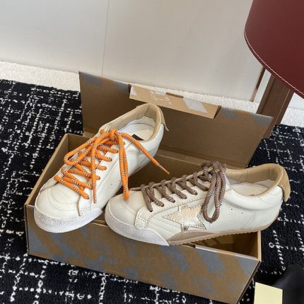 Shop for and buy G*LDEN G*OSE SNEAKERS GGS-041