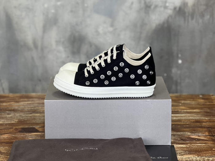 Shop for and buy RICK OWEN.S SNEAKER RO-184